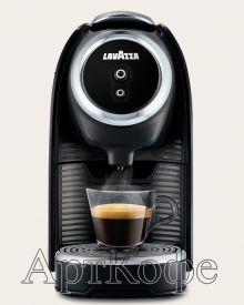 Кофемашина Lavazza Blue Classy