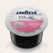 Кофе Lavazza Amabile в капсулах