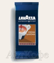 Кофе Lavazza Crema & Aroma в капсулах