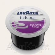 Кофе Lavazza Delicato в капсулах