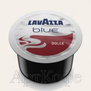 Кофе Lavazza Dolche в капсулах