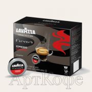 Кофе Lavazza Espresso Corposo Firma в капсулах