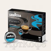 Кофе Lavazza Decaffeinato Firma в капсулах