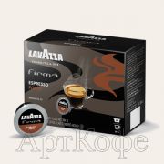 Кофе Lavazza Forte Firma в капсулах