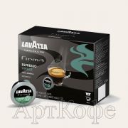 Кофе Lavazza Espresso Vivace Firma в капсулах