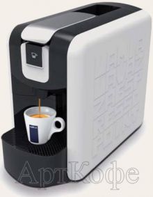 Кофемашина Lavazza Espresso Point Mini б/у