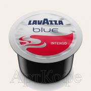 Кофе Lavazza Intenso в капсулах