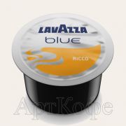 Кофе Lavazza Ricco в капсулах