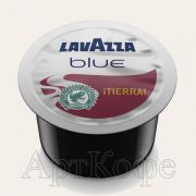 Кофе Lavazza Tierra в капсулах