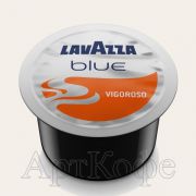 Кофе Lavazza Vigoroso в капсулах