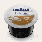 Кофе Lavazza Crema Lungo в капсулах